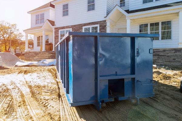 Dumpster Rental of Merced staff